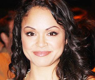 Karen Olivo