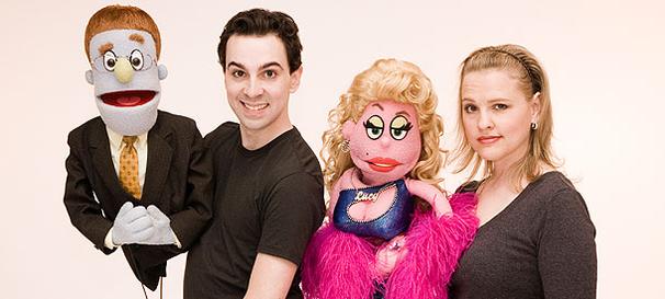 They Live on Avenue Q: The Faces of The Final Broadway Cast