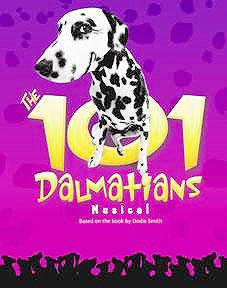 101 Dalmatians Musical, Composed by STYX Vet Dennis DeYoung, Set to Tour