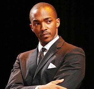 Anthony Mackie Completes Cast for the Public's Upcoming Bacchae