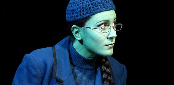 Dee Roscioli to Land on Broadway as Wicked's New Elphaba