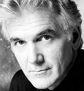 Dennis Parlato Headed Off-Broadway in The Fantasticks