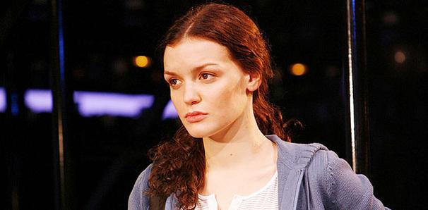 Jennifer Damiano