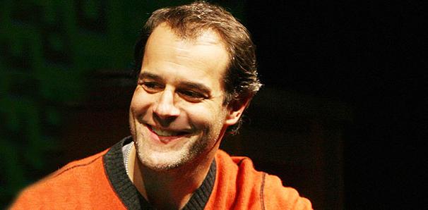 Josh Stamberg