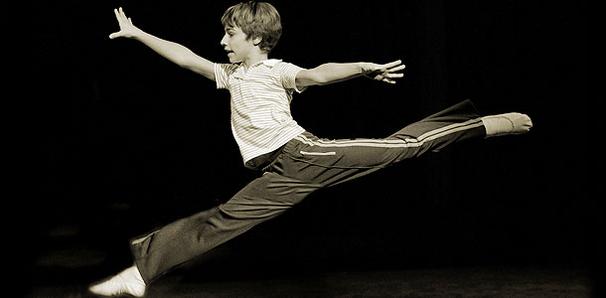Billy Elliot to Launch National Tour in Chicago in 2010