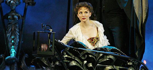 Jennifer Hope Wills: A (Tiny) New Addition to the Phantom Family