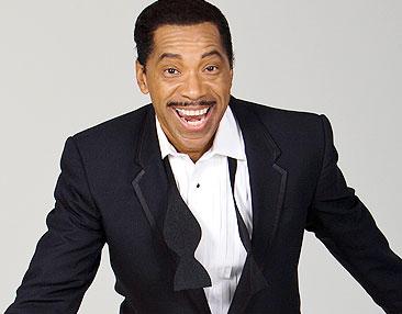 Obba Babatunde to Play the Title Role in New Musical Sammy