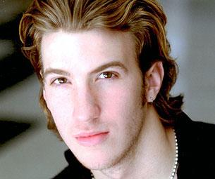 John Arthur Greene Replaces Cody Green as Riff in West Side Story