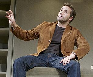 Attorneys for Jeremy Piven Slap 'Cease and Desist' on The Piven Monologues 
