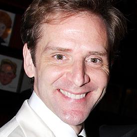 Malcolm Gets Signs On for Off-Broadway Play Vigil