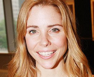 Rock of Ages' Kerry Butler and Daughter Will Ring in 2010 with Barbie