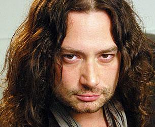 Star of the Year Constantine Maroulis Wants to Skip Waiting Tables in 2010