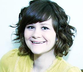 Bekah Brunstetter: Luck, Pluck and Oohrah!