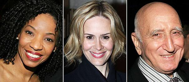 Adriane Lenox, Sarah Paulson & Dominic Chianese Join MCC's Still Life