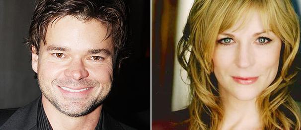 Hunter Foster, Lisa Brescia & More Set for Roundabout's Ordinary Days