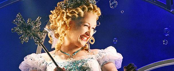 Broadway Grosses: Wicked Smashes Box Office Record with $2 Million