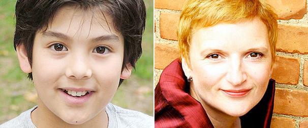 Alex Ko and Kate Hennig Join Billy Elliot; Kulish, Gwynne and Bologna Exit