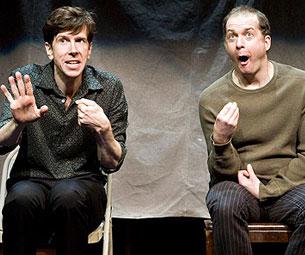 Love Child Returns to Off-Broadway for Engagement at New World Stages 
