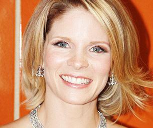 South Pacific Star Kelli O'Hara to Perform During Game Six of the World Series