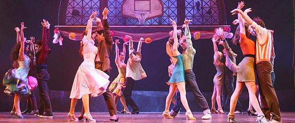 West Side Story Wins Equity Award for Outstanding Broadway Chorus