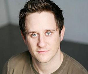 Christopher Fitzgerald to Play Feinstein's on March 28