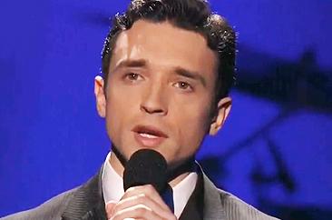 Too Good to Be True: Vegas Jersey Boys' Got Talent