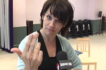Beth Leavel's Road to Becoming a Dynamo: Part One