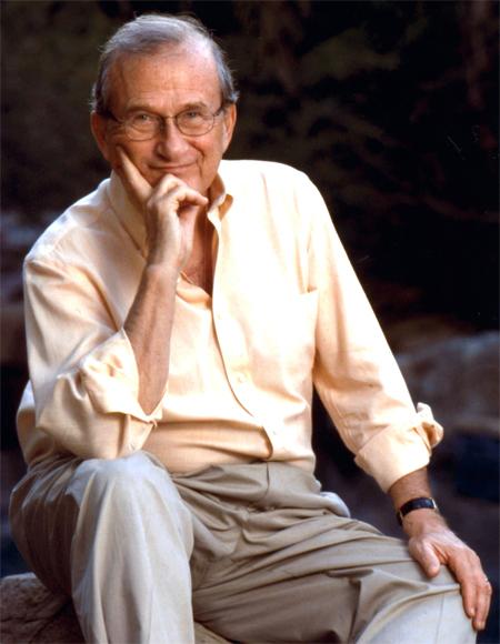Writer Larry Gelbart, Who Made Broadway Laugh, Dead at 81