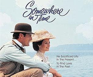 Musical Adaptation of Somewhere in Time in the Works