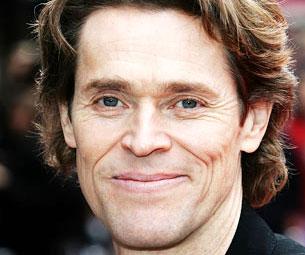 Complete Casting Announced for the Public's Idiot Savant, Starring Willem Dafoe
