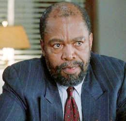 Tony Award Winner Zakes Mokae Dies at 75