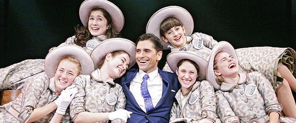 Get a First Look at Bye Bye Birdie's Colorful Return to the Great White Way