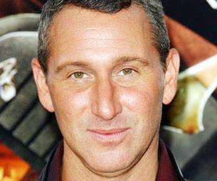 Hairspray Director Adam Shankman to Bring Rock of Ages to Big Screen in 2011