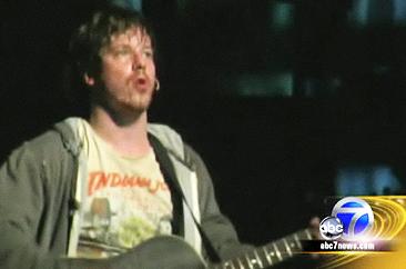 Idiot Alert: Green Day Musical Hits Local Airwaves