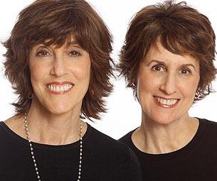 Delia Ephron: Memories of Purses Past in Love, Loss, and What I Wore