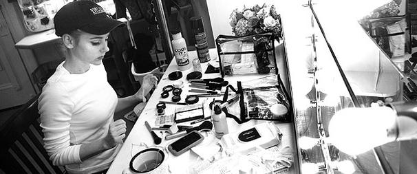 Exclusive: Kerry Butler Preps for Her Rock of Ages Debut