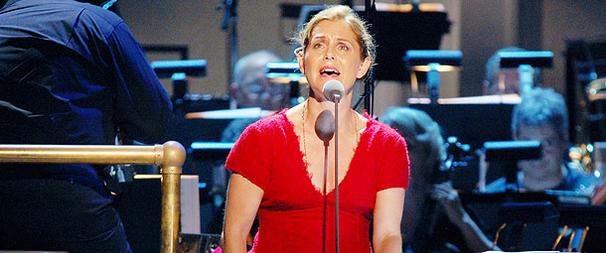Andersson & Ulvaeus Bring Kristina to Carnegie Hall