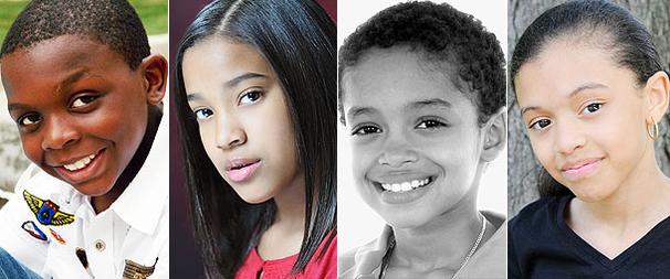 The Lion King Adds Four New Broadway Cubs