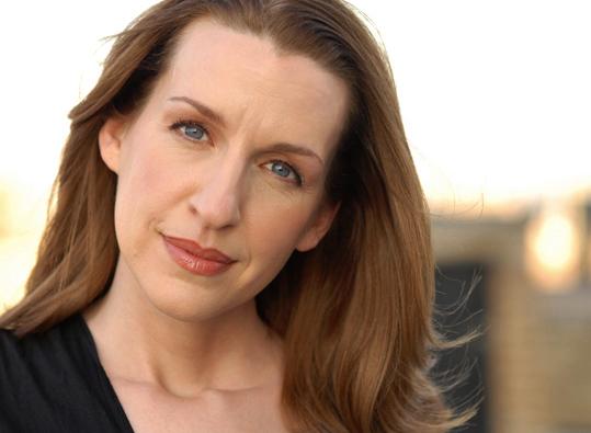Susan Blackwell: Why I Keep My Day Job