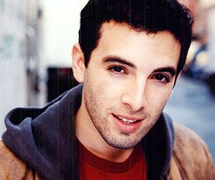 Jersey Boys Star Jarrod Spector to Sing National Anthem at Baseball Playoff Game