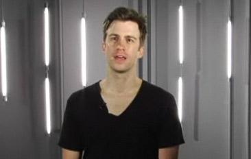 Gavin Creel Tells Newsweek 7 Things