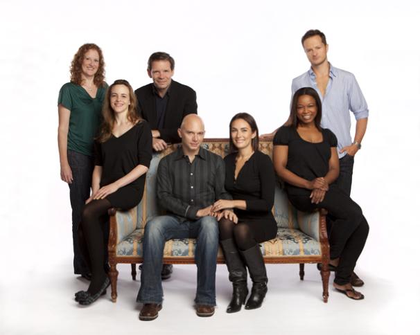 Cheese! Vibrator Play Family Portrait Revealed