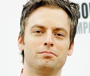What's Up, Justin Kirk? The Weeds Star Dishes About Nudity, Pot-Smoking and Playing The Understudy