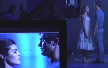 Only on Broadway.com: West Side Story Commercial Premiere & Behind-the-Scenes Footage!