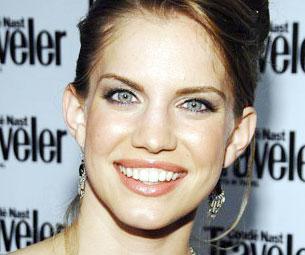 Anna Chlumsky  More Join Kriste...