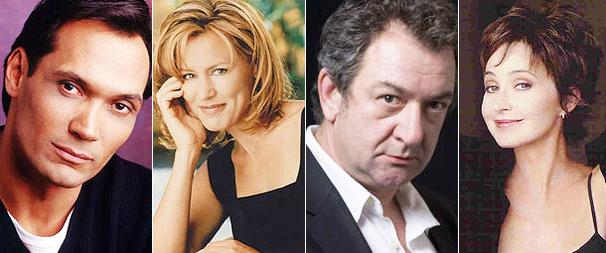 God of Carnage Welcomes New Stars