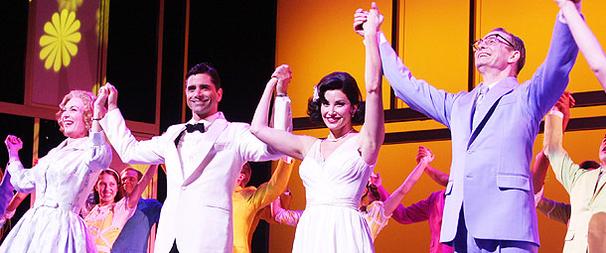 Starry Bye Bye Birdie Revival Comes Home to Roost on Broadway