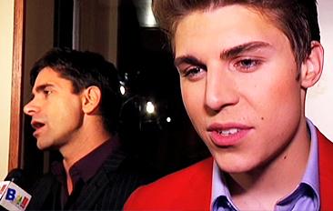 Everything is 'Rosie' on the Red Carpet at Bye Bye Birdie’s Big Opening