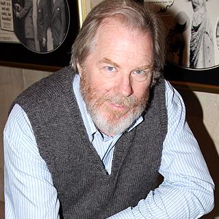 Best in Show Beagle Meets Best in Show (and Superior Donuts) Star Michael McKean