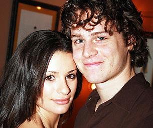 Jonathan Groff to Join Former Spring Awakening Co-Star Lea Michele on TV's Glee